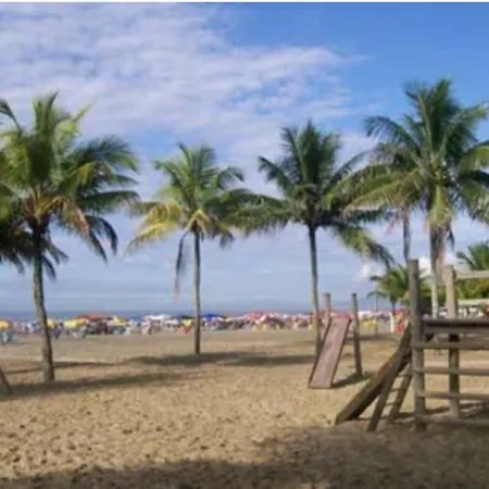 Apartamento Boqueirao Praia Grande Praia Grande  Exterior foto