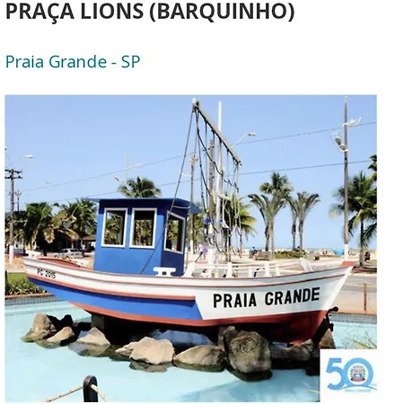 Apartamento Boqueirao Praia Grande Praia Grande  Exterior foto