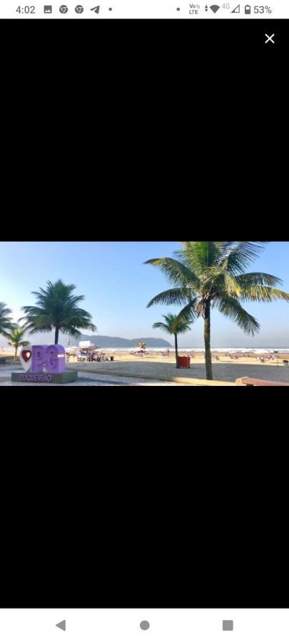 Apartment Boqueirao Grande Praia Grande (Santos)