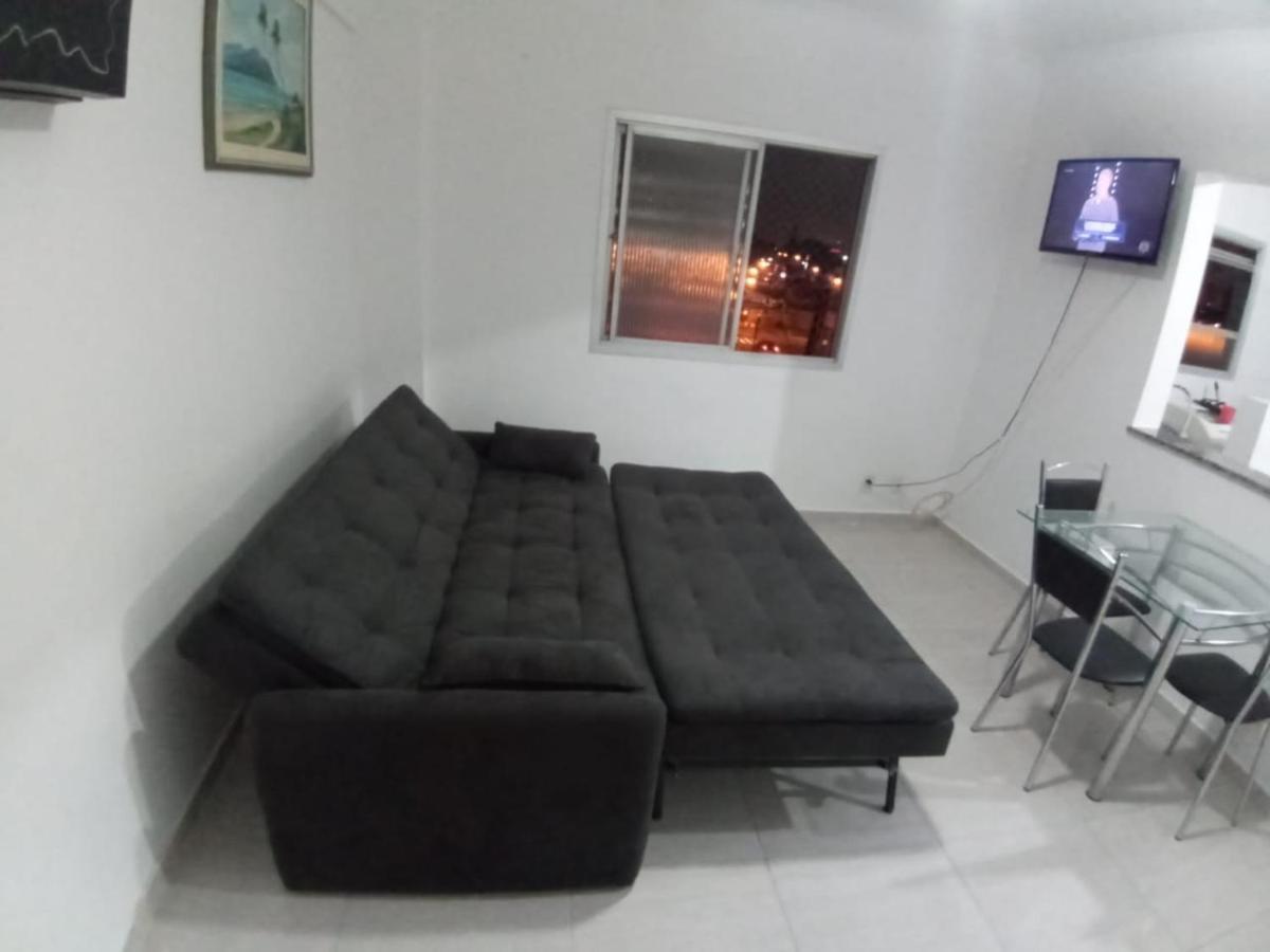 Boqueirao Grande Apartment