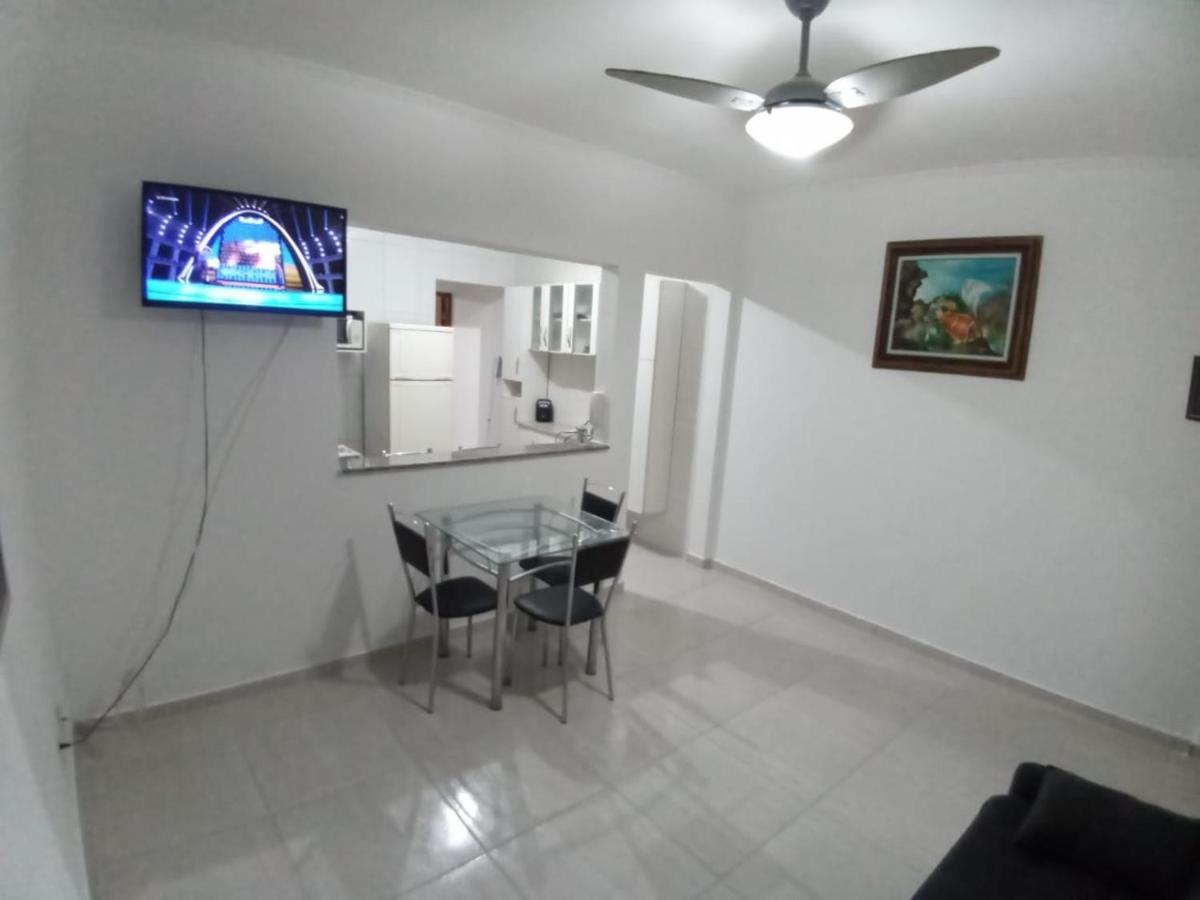 Apartment Boqueirao Grande