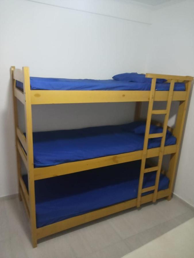 Apartment Boqueirao Grande Praia Grande (Santos)