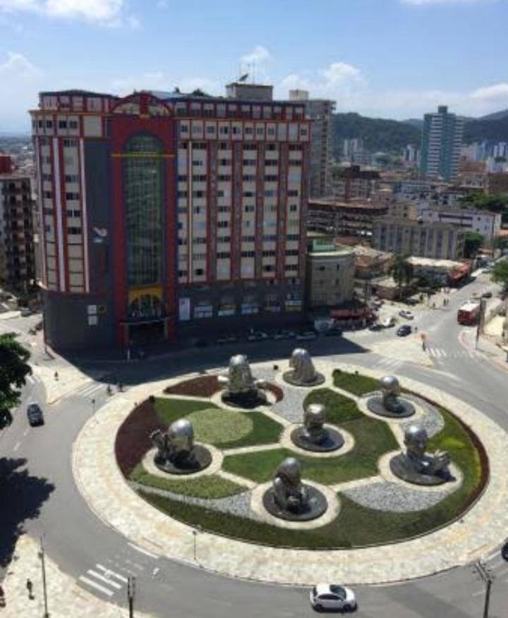 Apartment Boqueirao Grande