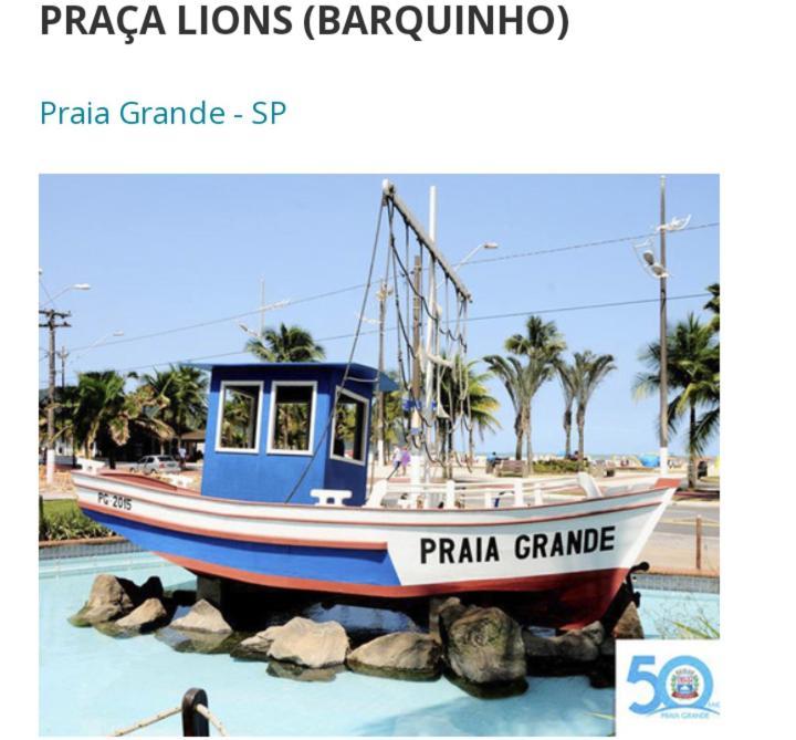 Apartment Boqueirao Grande *