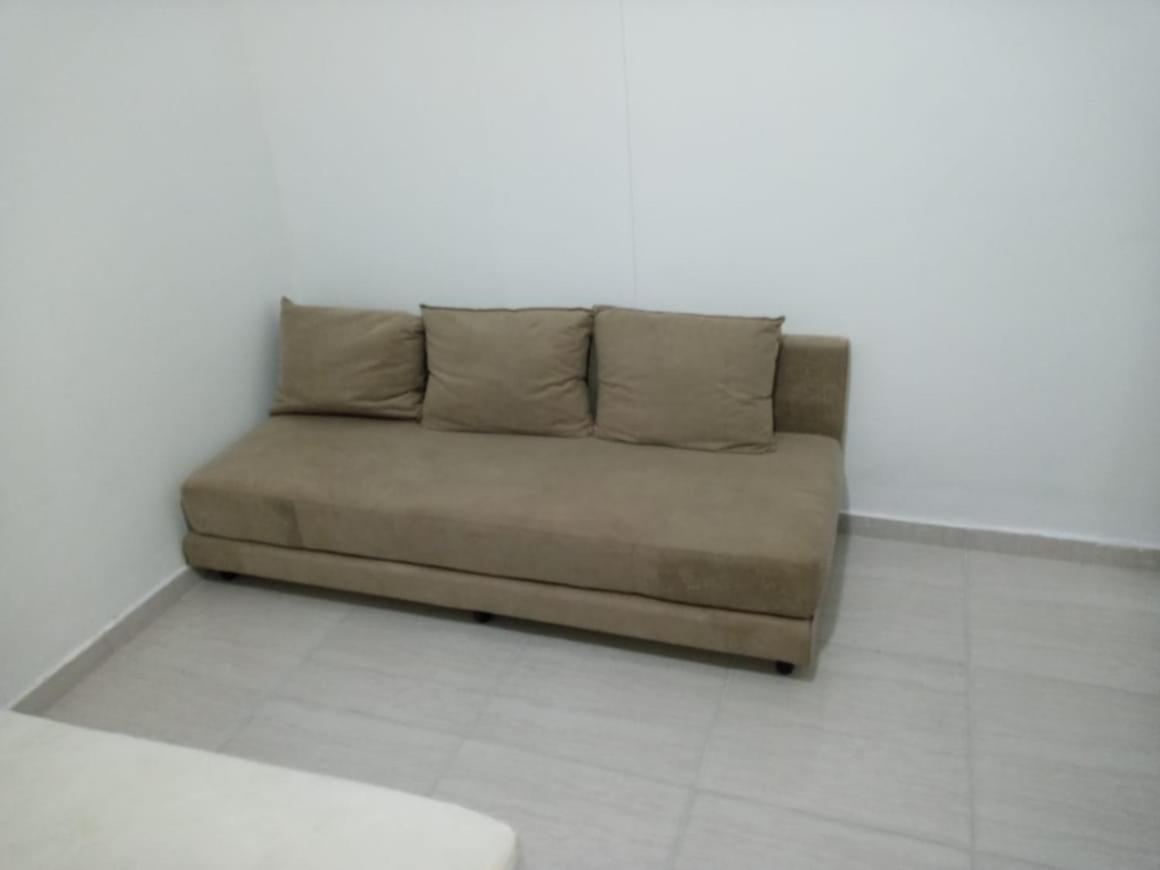 Apartment Boqueirao Grande