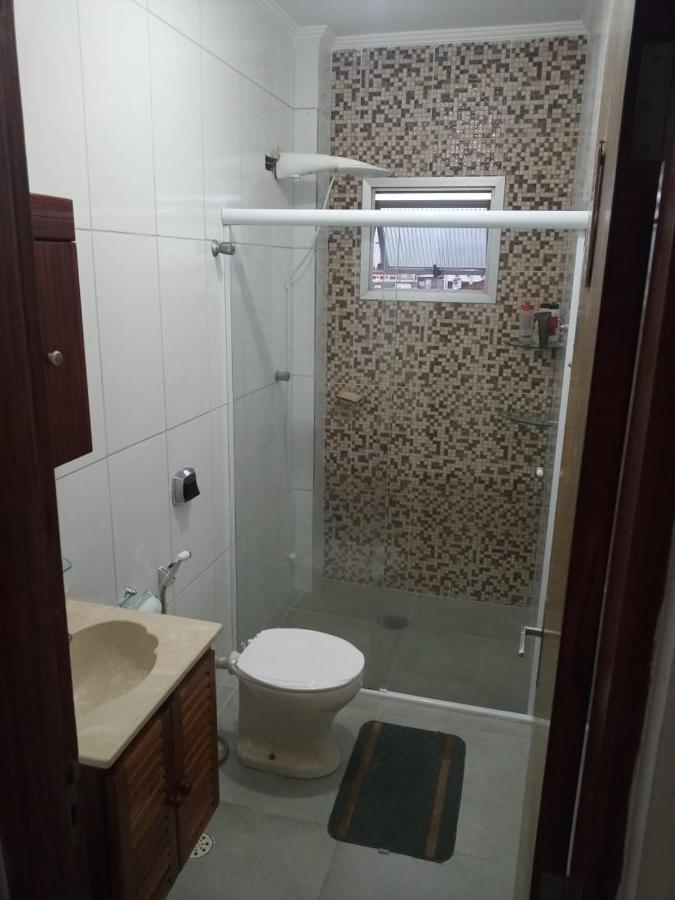 Boqueirao Grande Apartment Praia Grande (Santos)
