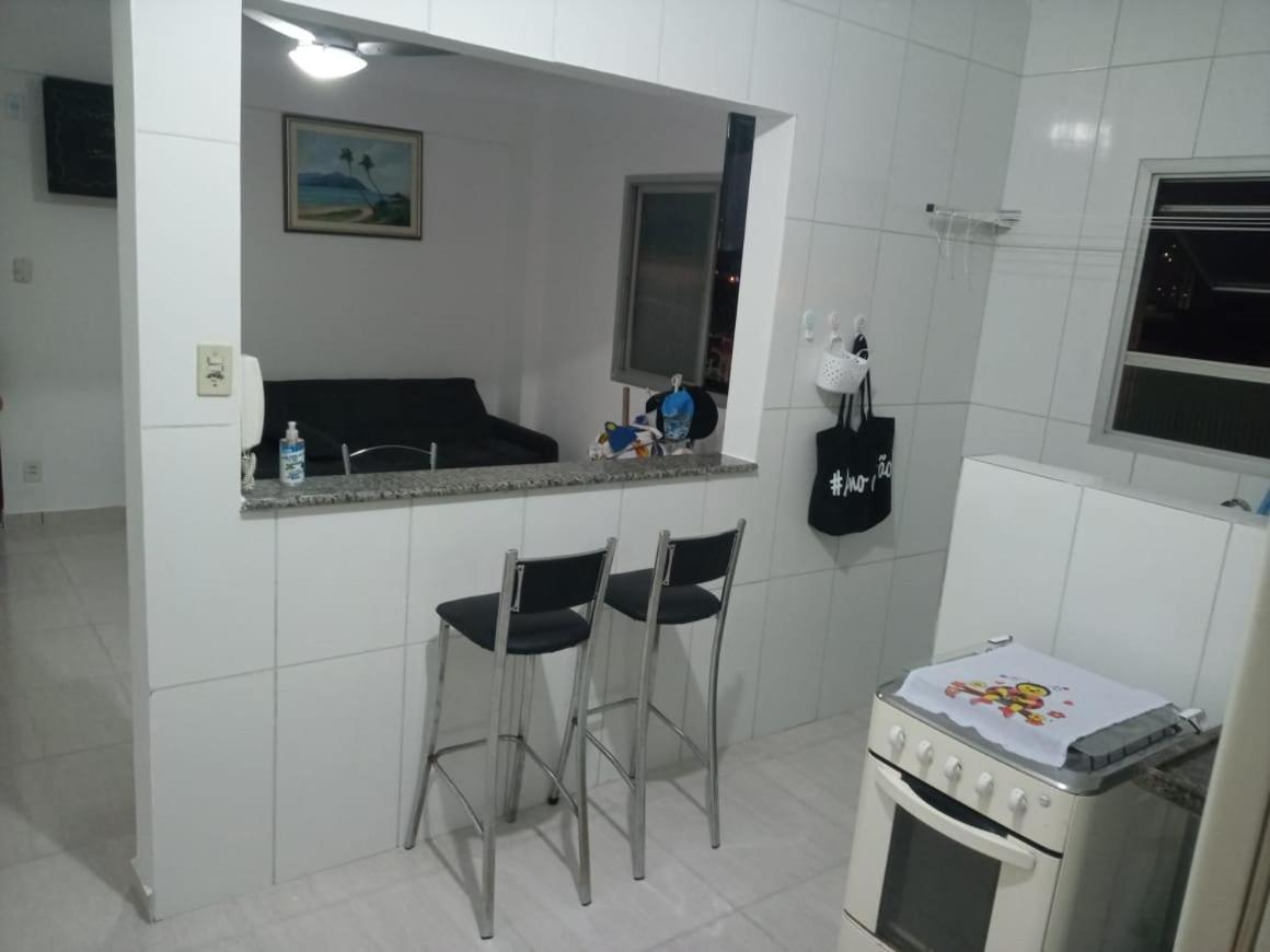 Apartment Boqueirao Grande *